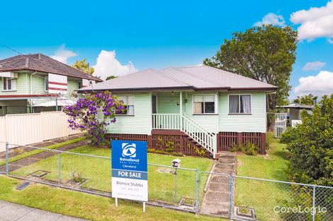 Property photo of 77 Molloy Road Cannon Hill QLD 4170