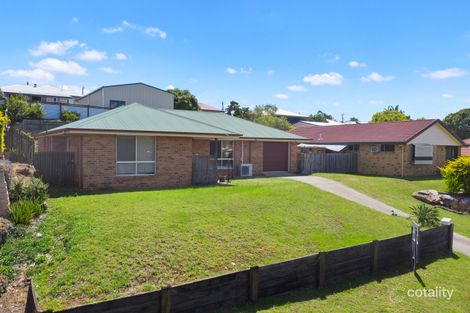 Property photo of 14 Grandview Place Gympie QLD 4570