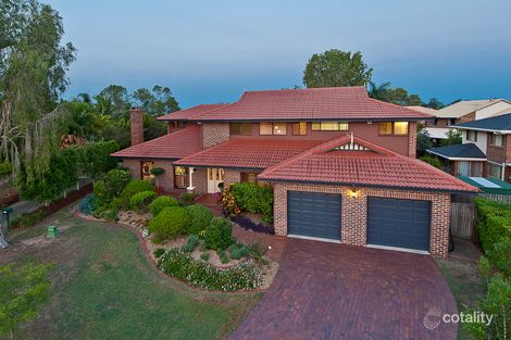 Property photo of 3-5 Croome Close Aspley QLD 4034