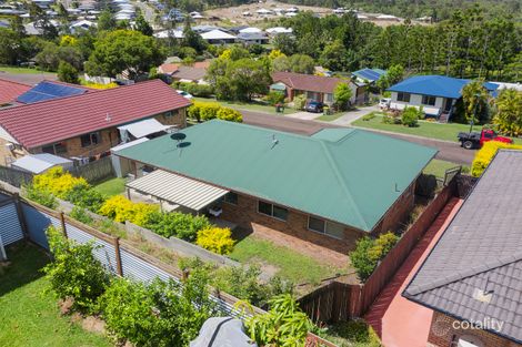 Property photo of 14 Grandview Place Gympie QLD 4570