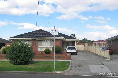 Property photo of 4 Greville Street Essendon North VIC 3041