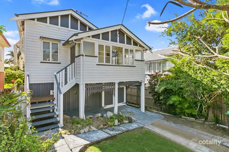 30 Aubigny St, Annerley, QLD 4103