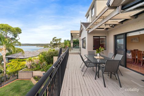 Property photo of 12 Gow Avenue Port Hacking NSW 2229