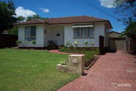 Property photo of 6 Lavender Place Blacktown NSW 2148