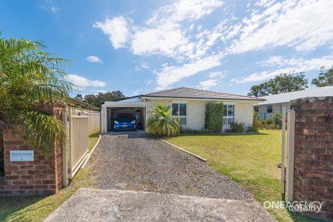 5 Reef Cl, Harrington, NSW 2427