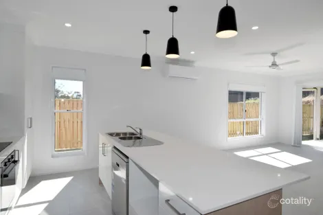 Property photo of 36 Caulder Esplanade Boyne Island QLD 4680