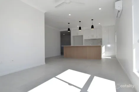 Property photo of 36 Caulder Esplanade Boyne Island QLD 4680