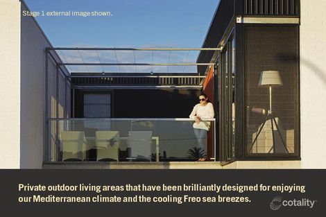 128/15 Knutsford St, Fremantle, WA 6160