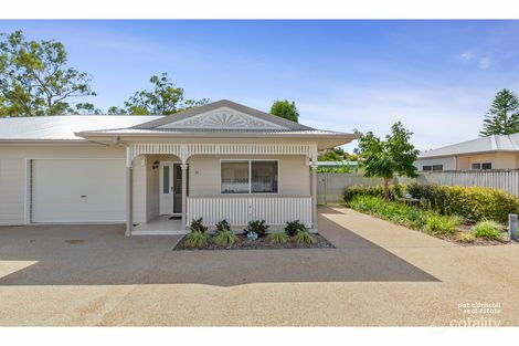 11/12 Ann St, West Rockhampton, QLD 4700