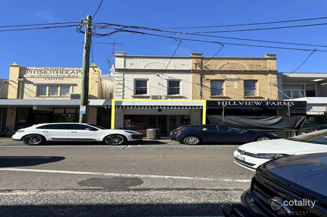 616 Darling St, Rozelle, NSW 2039