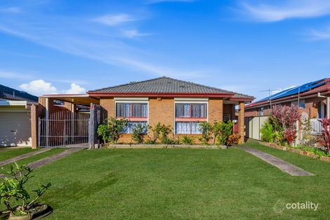 Property photo of 247 Copperfield Drive Rosemeadow NSW 2560