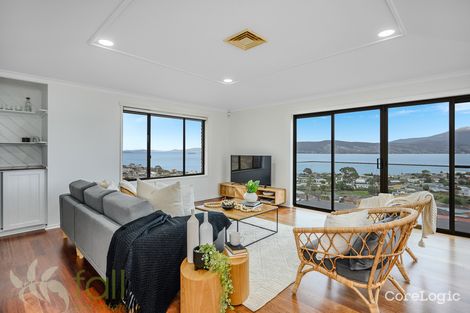 Property photo of 478 Oceana Drive Howrah TAS 7018
