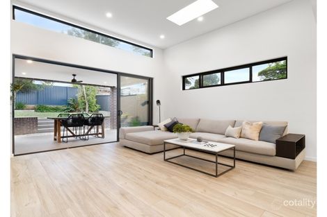 Property photo of 17A Milburn Road Gymea NSW 2227