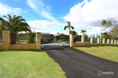 Property photo of 35 Grosvenor Court Worongary QLD 4213