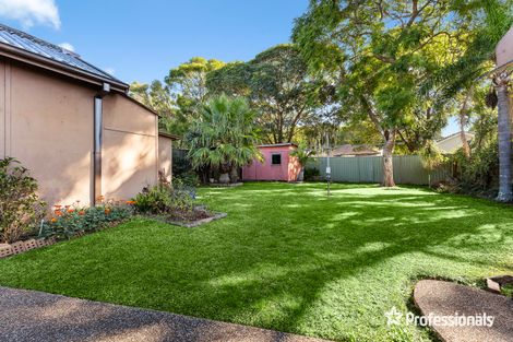 Property photo of 12 Cairo Avenue Padstow NSW 2211
