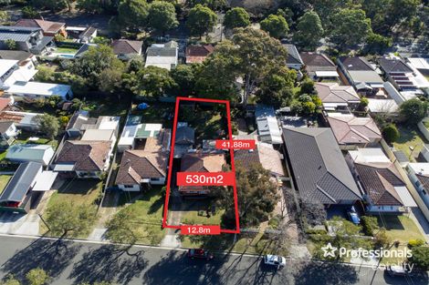 Property photo of 12 Cairo Avenue Padstow NSW 2211
