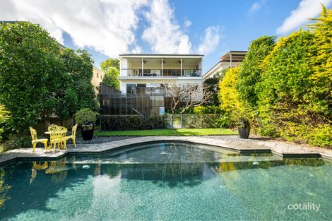 127 Enoggera Tce, Paddington, QLD 4064