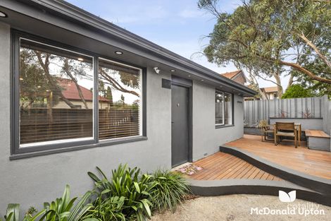 3/16 Balmer St, Brunswick, VIC 3056