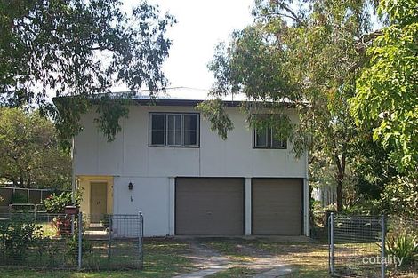 Property photo of 38 Bedford Road Andergrove QLD 4740