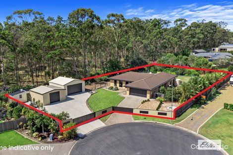 Property photo of 6 Birchwood Court Burrum Heads QLD 4659