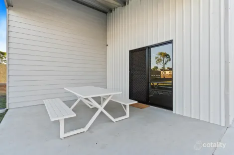 Property photo of 17 Sheldon Road Rockyview QLD 4701