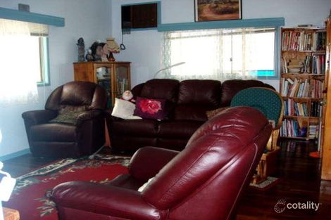 Property photo of 25 Coronation Drive Mount Morgan QLD 4714