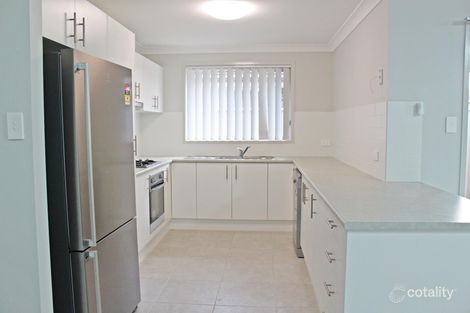 Property photo of 47 Belyando Crescent Blue Haven NSW 2262