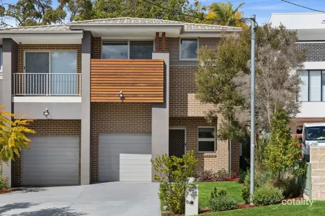 154b National Ave, Loftus, NSW 2232