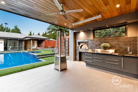 100 Bonds Rd, Lower Plenty, VIC 3093