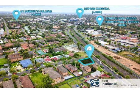 Property photo of 19 The Crescent Penrith NSW 2750