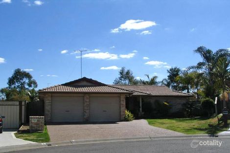 Property photo of 4 Grassy Close Hinchinbrook NSW 2168