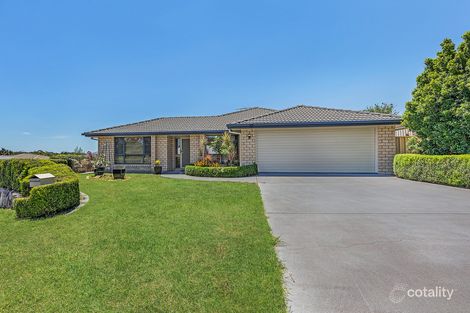 Property photo of 25 Sandhurst Place Brassall QLD 4305