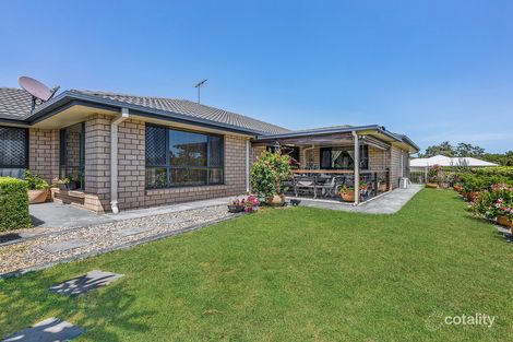 Property photo of 25 Sandhurst Place Brassall QLD 4305