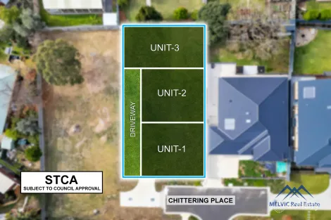 7 Chittering Pl, Narre Warren, VIC 3805