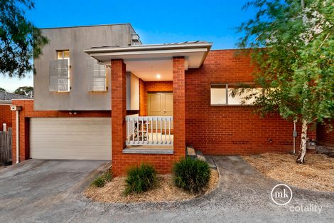 Property photo of 2/181 Mountain View Road Greensborough VIC 3088