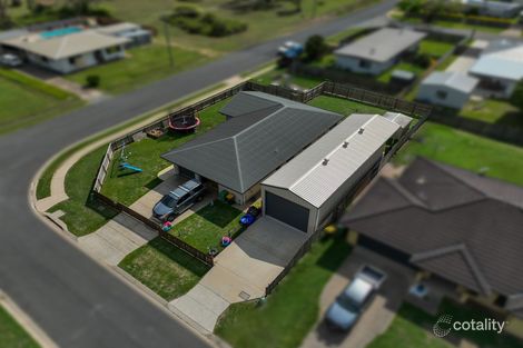 1 Collett Ct, Marian, QLD 4753