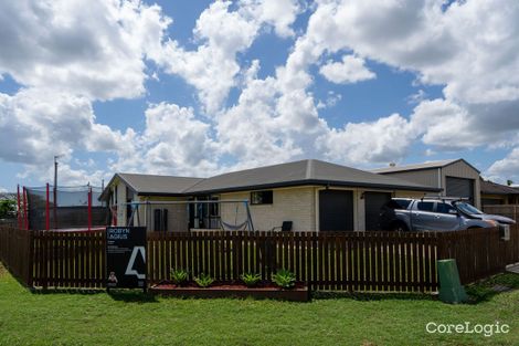 Property photo of 1 Collett Court Marian QLD 4753