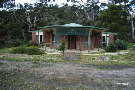 Property photo of 45 Grampians Road Halls Gap VIC 3381