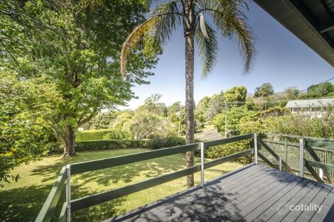 Property photo of 3A Curzon Street Mount Lofty QLD 4350