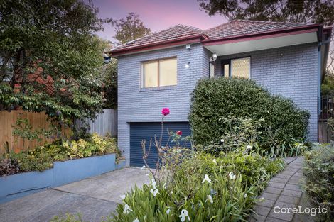 Property photo of 44 Ryde Road Hunters Hill NSW 2110