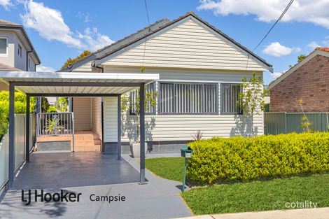 Property photo of 44 Broad Street Croydon Park NSW 2133