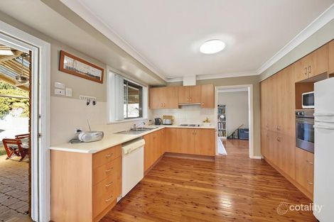 Property photo of 21 Luker Street Elderslie NSW 2570