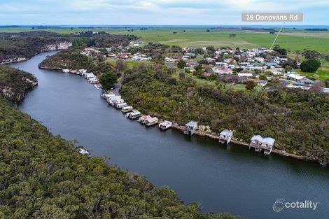 36 Donovans Rd, Donovans, SA 5291