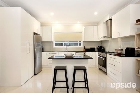 Property photo of 11 Walseley Crescent Gledswood Hills NSW 2557