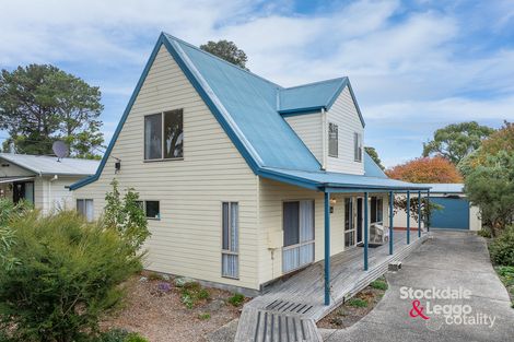 Property photo of 11 John Street Inverloch VIC 3996