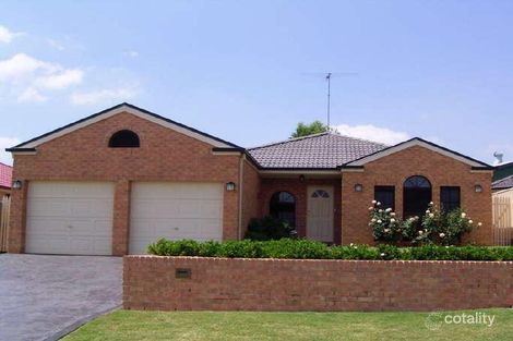Property photo of 23 Dara Crescent Glenmore Park NSW 2745