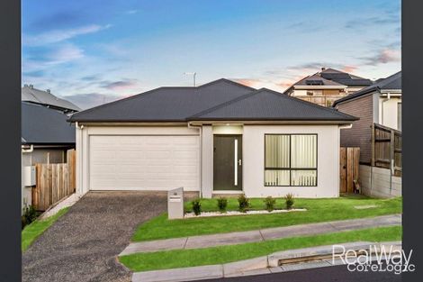 Property photo of 19 Orkney Street Spring Mountain QLD 4300