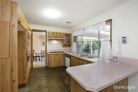 Property photo of 11 Sherridon Crescent Quakers Hill NSW 2763