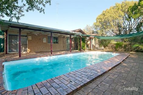 Property photo of 12 Idola Street Shailer Park QLD 4128