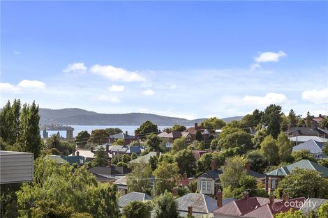 Property photo of 48 Lower Jordan Hill Road West Hobart TAS 7000